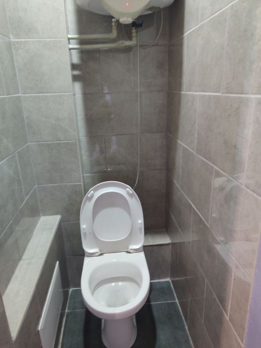 Сдам 1 к квартиру, левый берег.