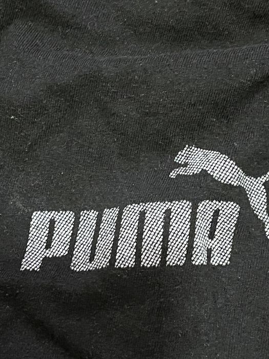Футболка Puma