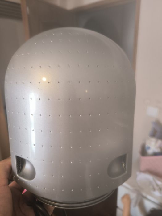 Purificador de ar Airfree