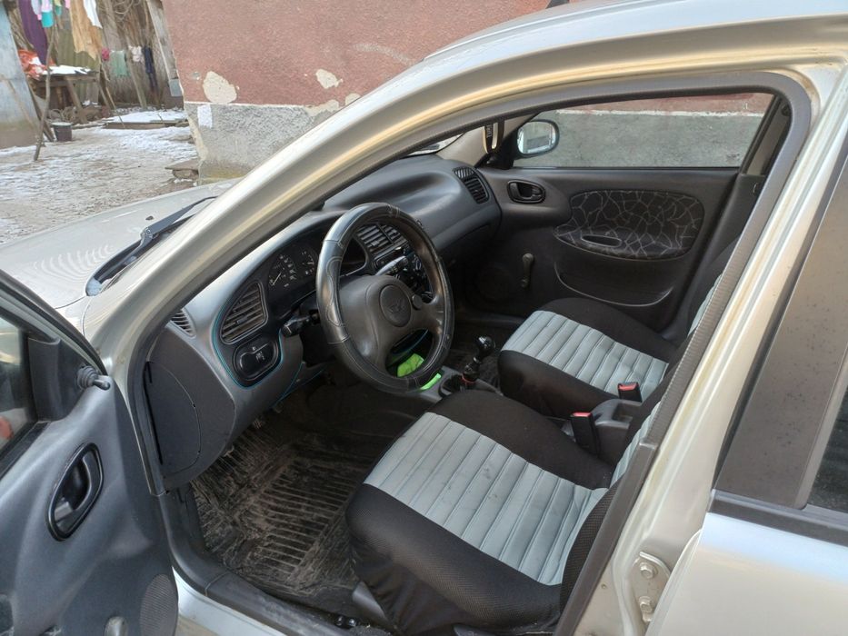 Продам Ланос 1.5