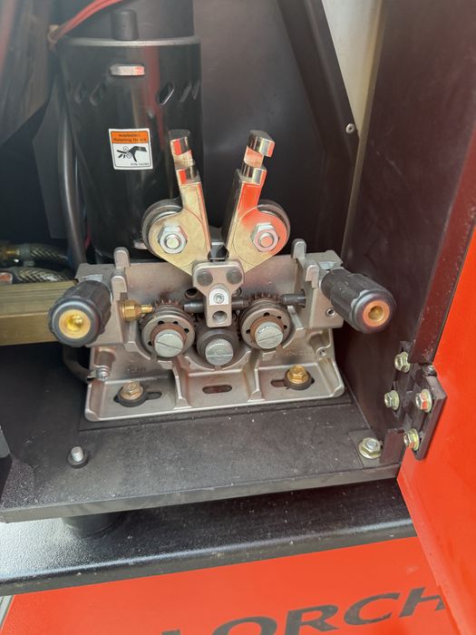Spawarka Lorch XT