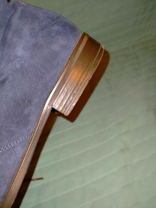 Buty męskie r.42 Dune London