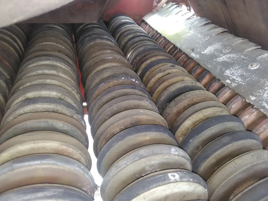 Продам картопесортувалку КСП-15Б