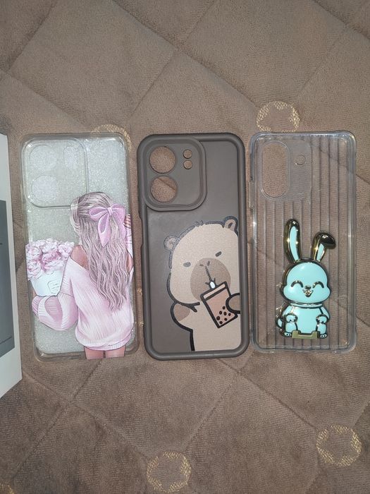 Телефон ОРРО А5х