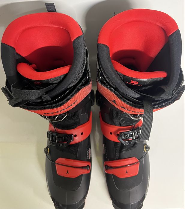 Buty Atomic Backland XTD 29-29,5cm