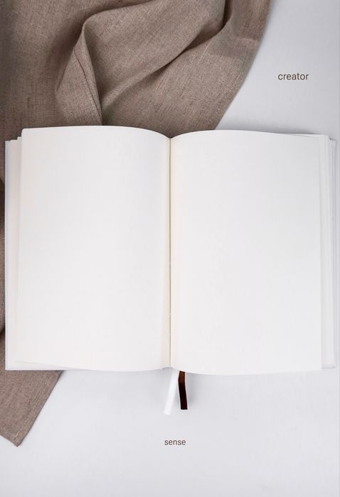 Планер, блокнот, тижневик