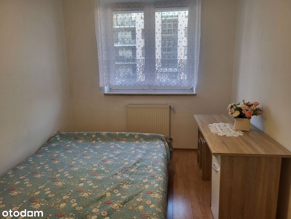 Do sprzedania przytulne mieszkanie 50 m2