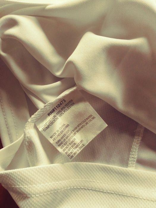 Koszulka meska S pilkarska Manchester United