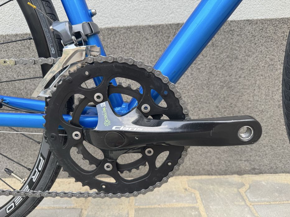 Rower szosowy PINNACLE DOLOMITE R52.5 Claris Disc