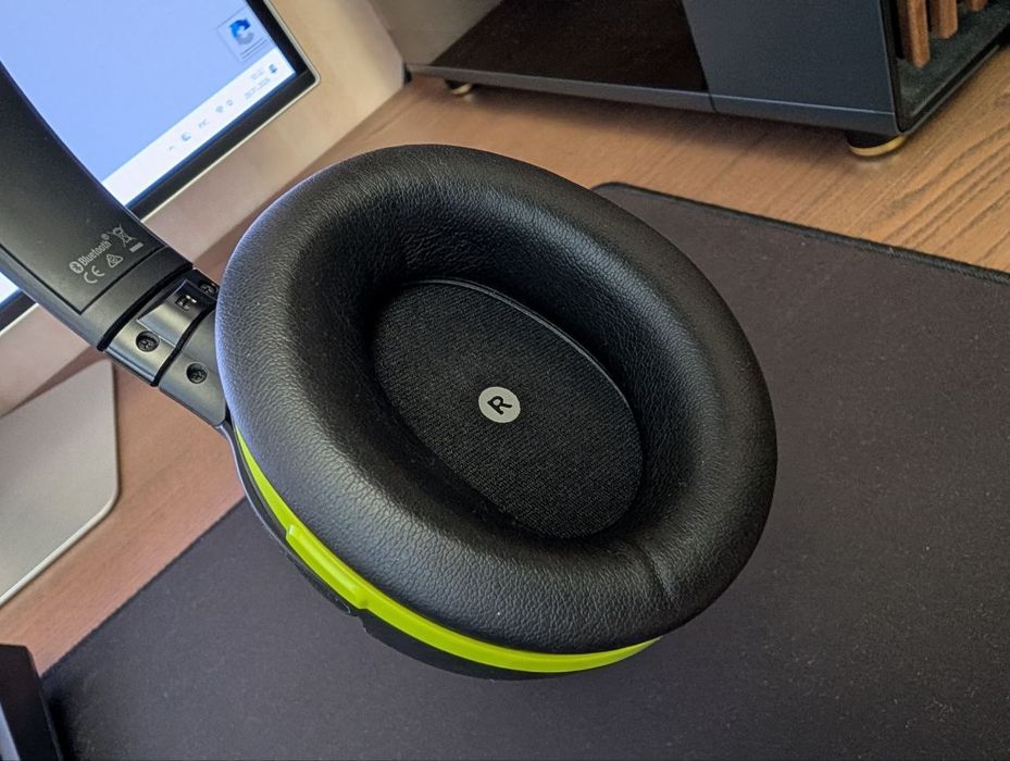 Наушники Audeze Penrose