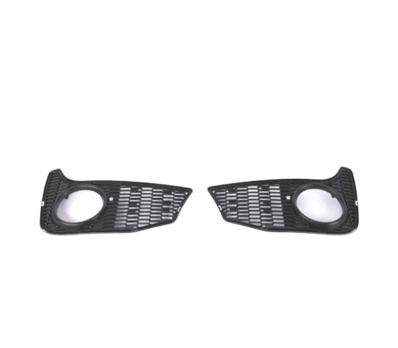 GRELHAS DE FARÓIS BMW E90 E92 E60 NEVOEIRO LOOK M4