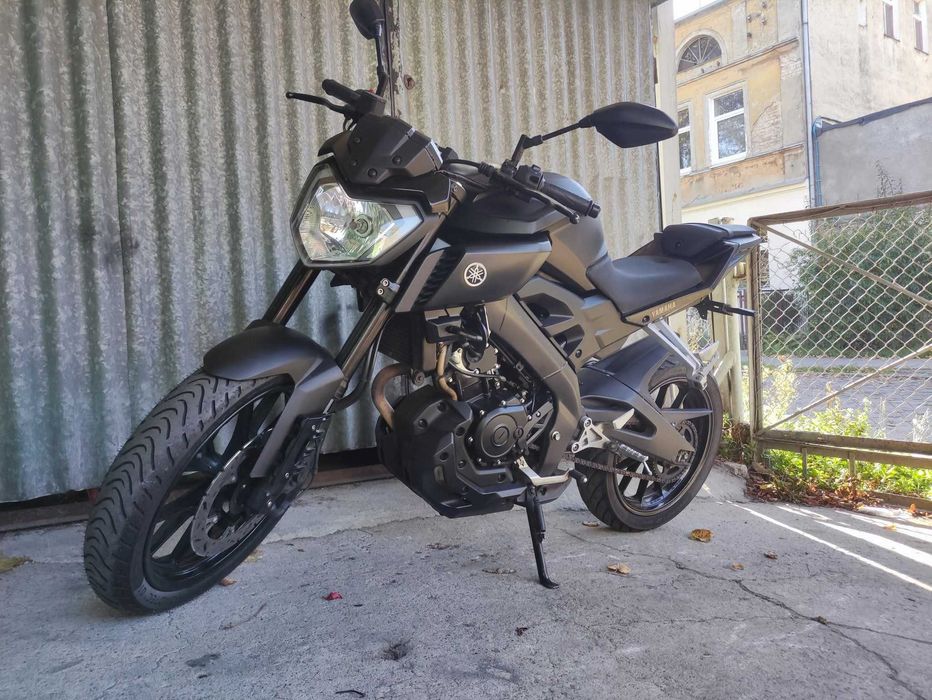 Yamaha