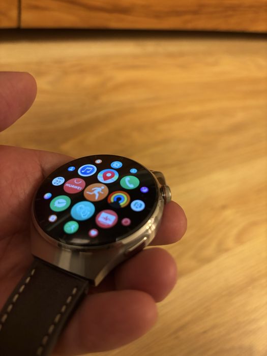 huawei watch 4 pro/E-Sim