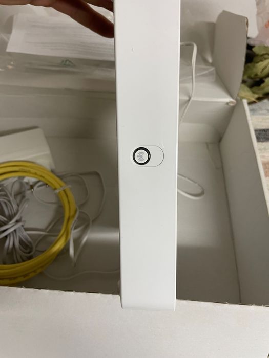 Modem Router Thomson TG 784