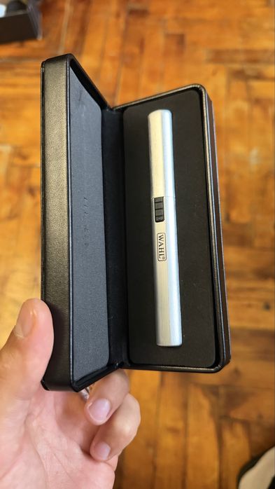 Тример wahl trimmer nose and ear