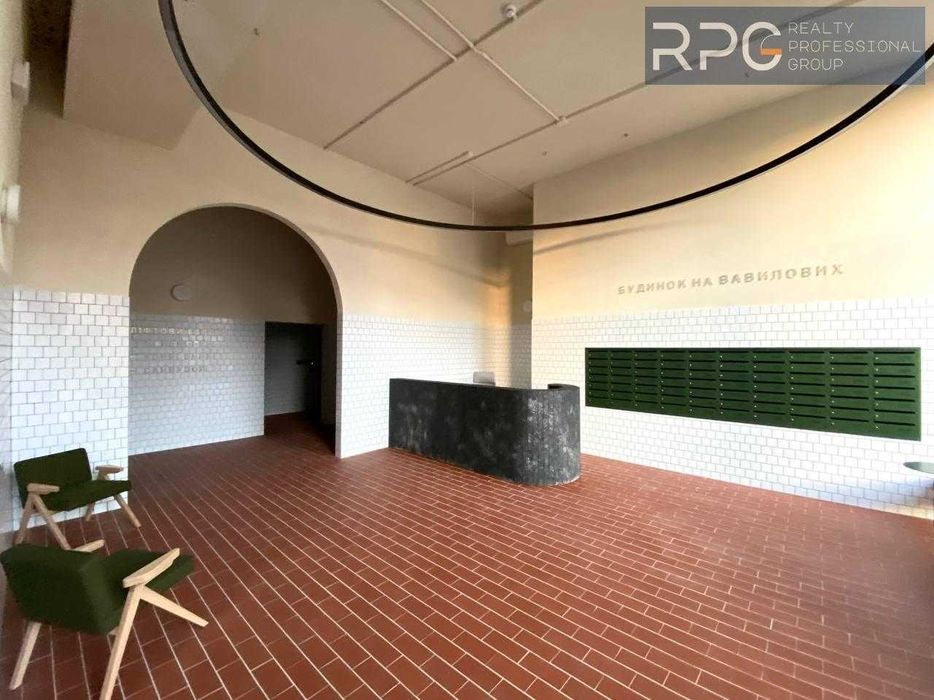 1-room apartment apartment by the address st. Ul Vavilovykh (area 55,2 m²) - Atlanta.ua - photo 21