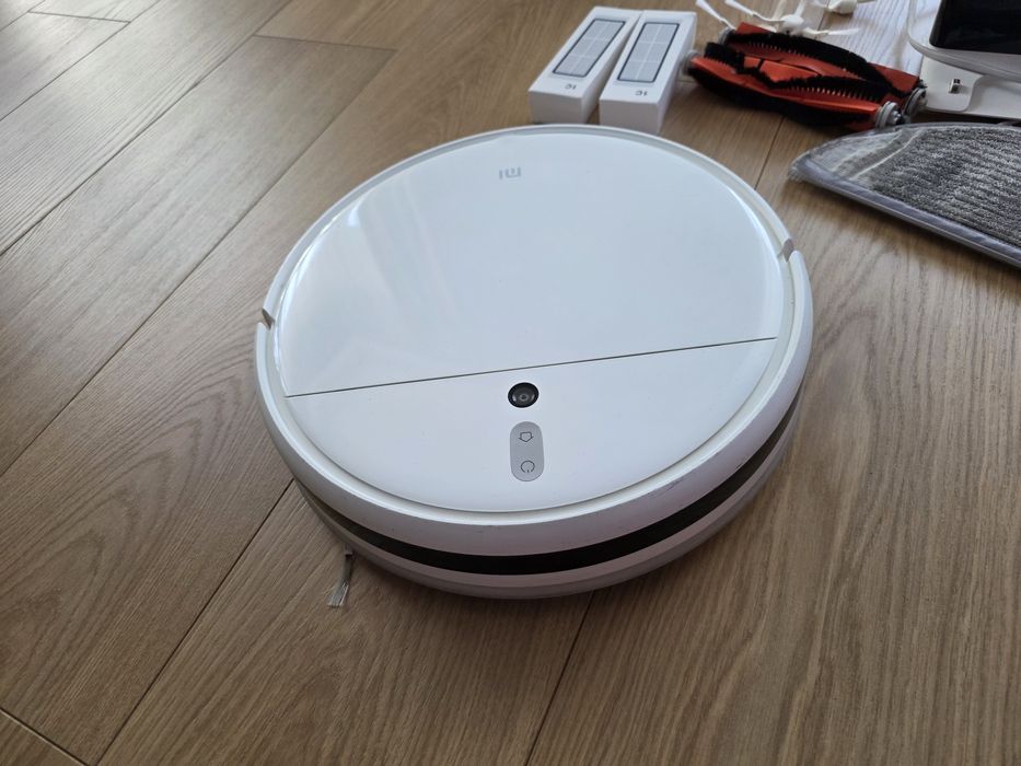 Xiaomi Mi Robot vacum mop