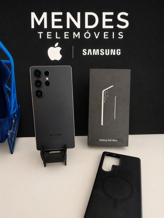 S25 ultra 256gb