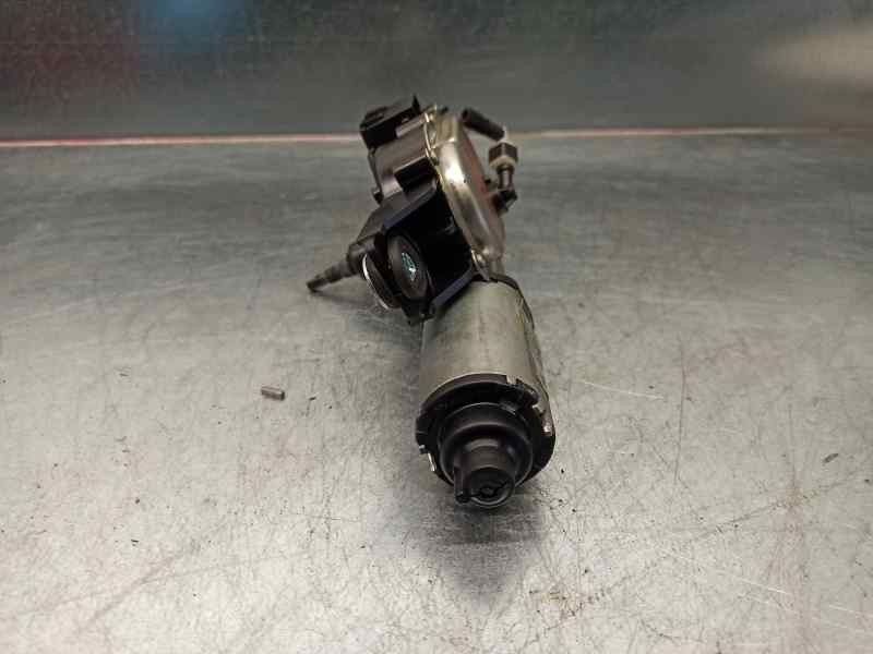 MOTOR LIMPA-VIDROS TRASEIRO VOLKSWAGEN CADDY III FURGÃO 2010 -2K0955712C