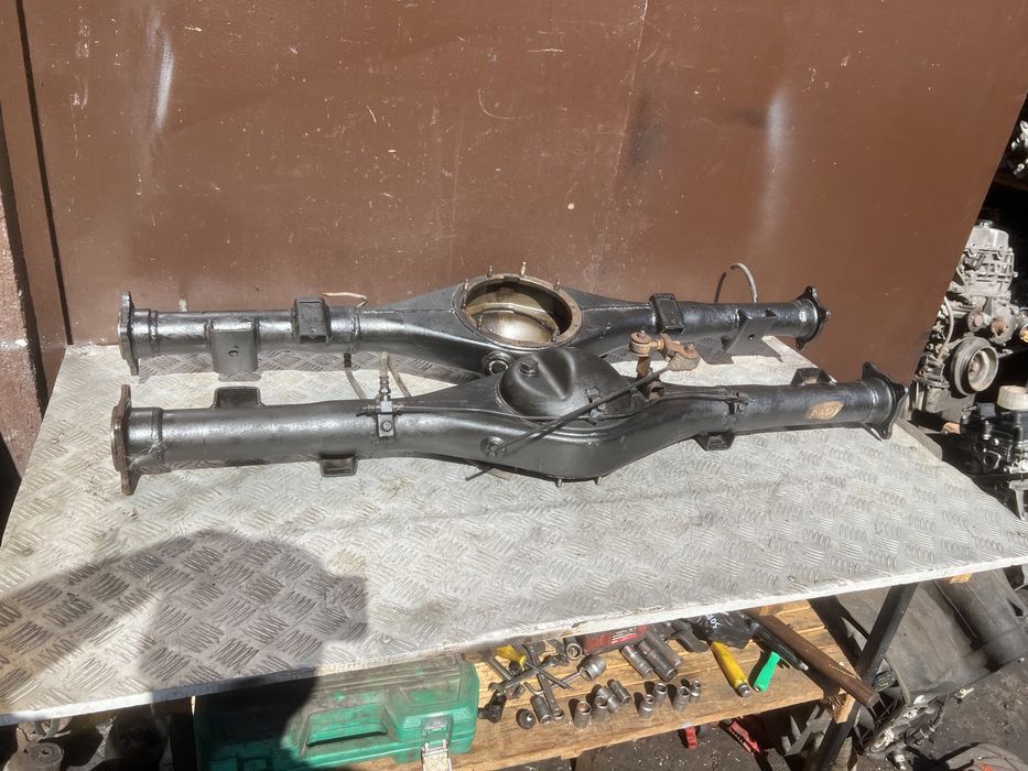 Чулок моста дади шатл dadi shuttle