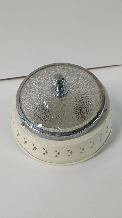 Candeeiro antigo vintage