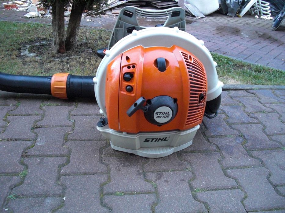 Stihl BG 86 C,Husqvarna 125, Sh 85,BR 700, BR 600,br500,br 800,br 200