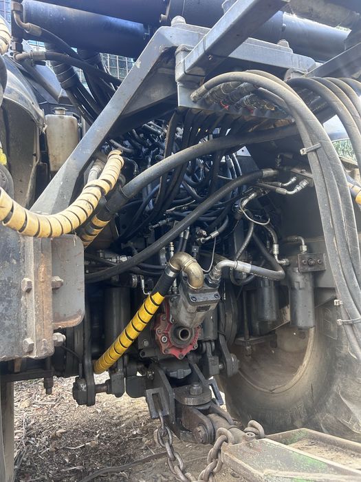 Trator Valtra t153