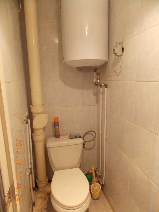 Продам квартира 3комнатная