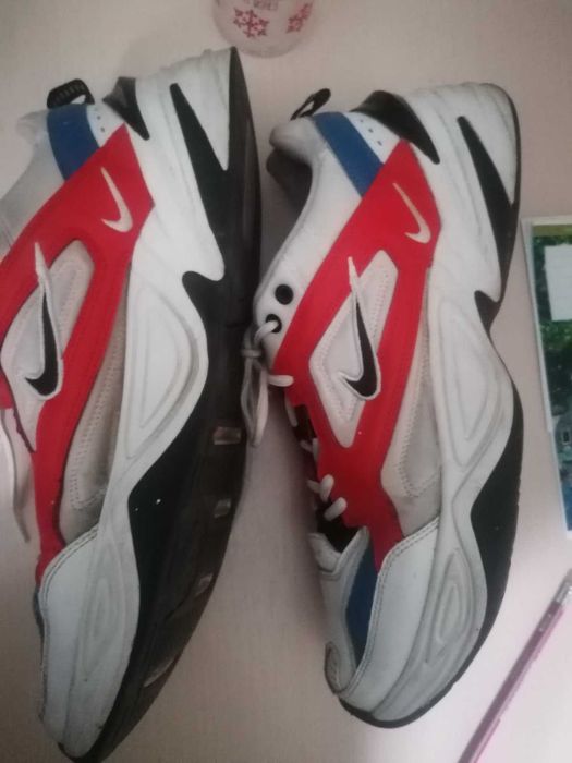 Кроссовки Nike оригинал