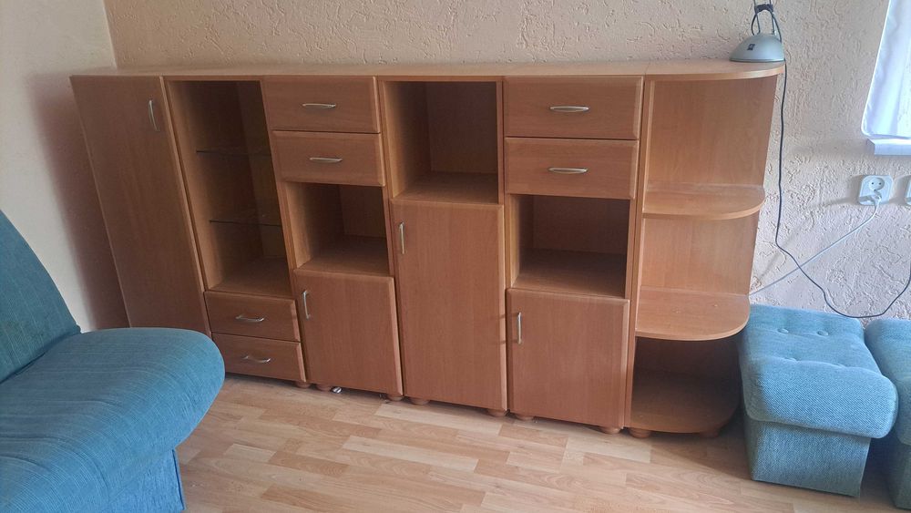 Meble na korytarz