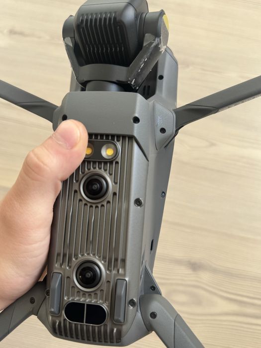 Mavic 3E  enterprise 1 виліт новий  мавік 3е