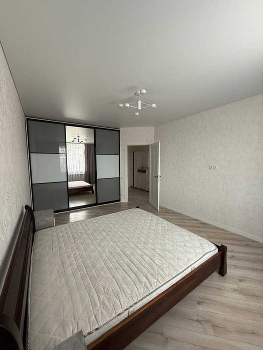 2к Озерна. нб інд.опалення