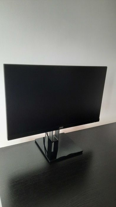 Monitor AOC 22v2q FullHD, IPS