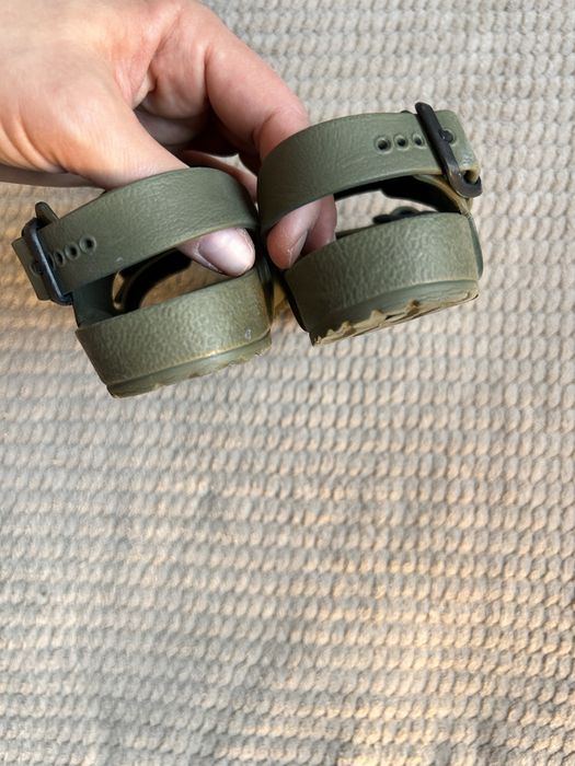 Dziecięce sandały Birkenstock