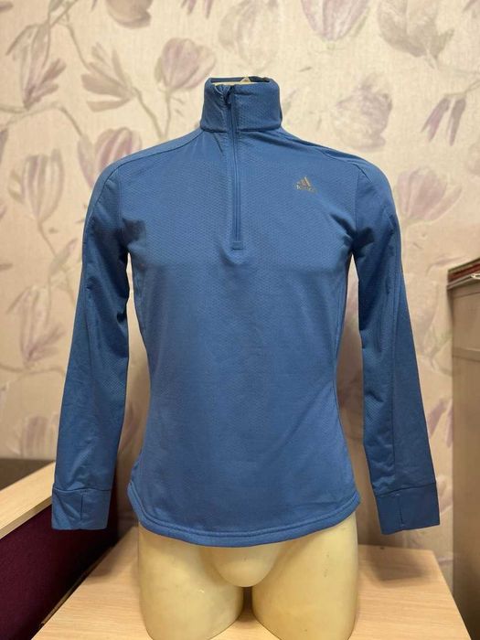 кофта спортивна adidas