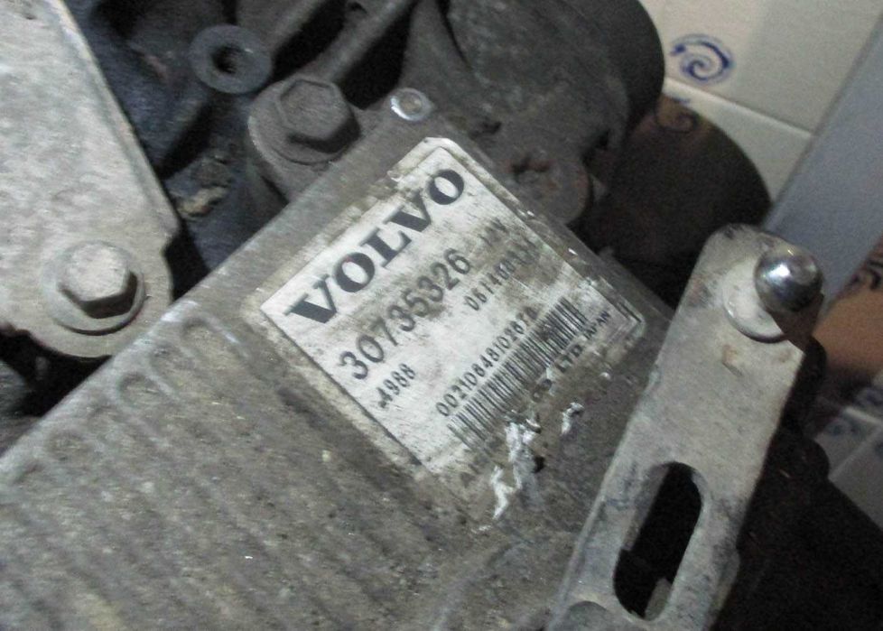 Caixa velocidades auto para Volvo XC90 2.4d D5 awd (2007) TF-80SC 30751348