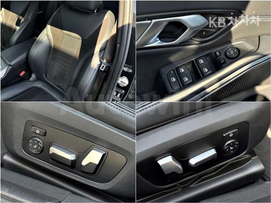BMW 3 Series (G20) M Sport / Black Suit Edition  З ПДВ