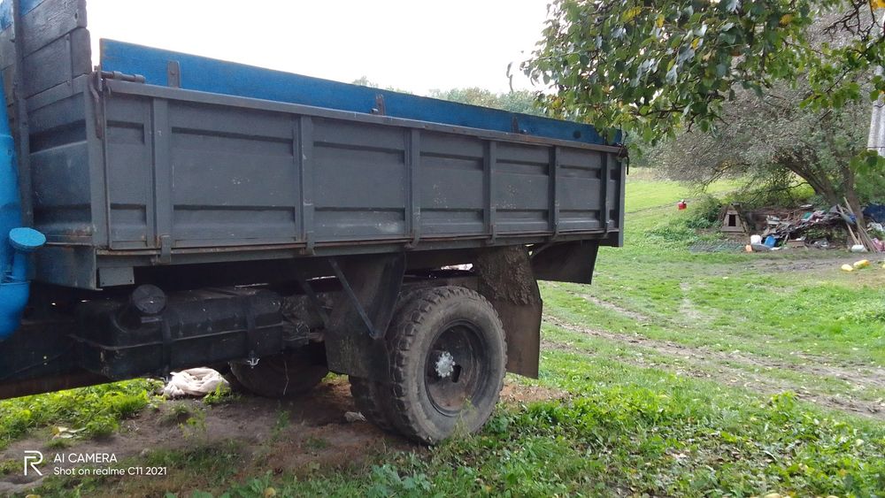 Продам ГАЗ-53-52