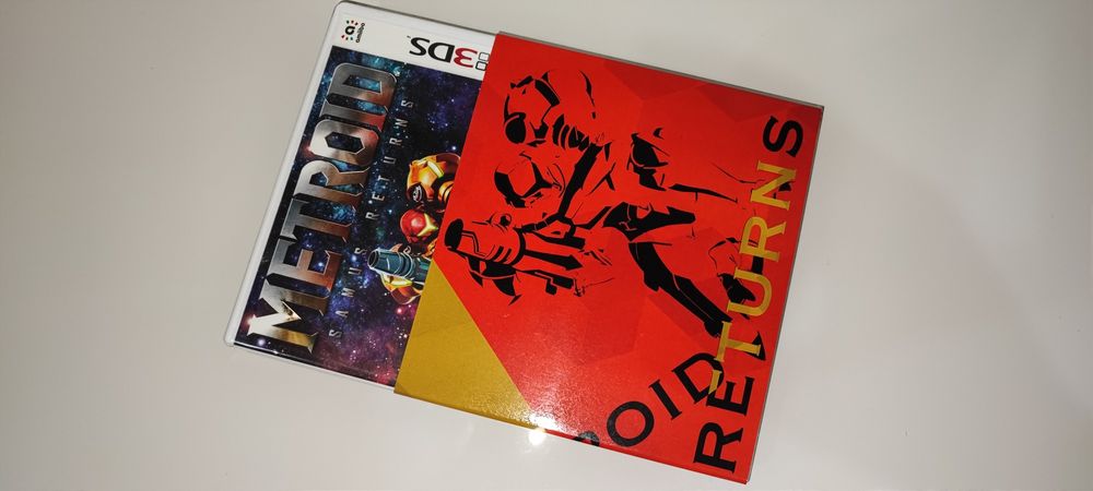 Vendo acessórios para jogos Nintendo DS/3DS e Wii U!