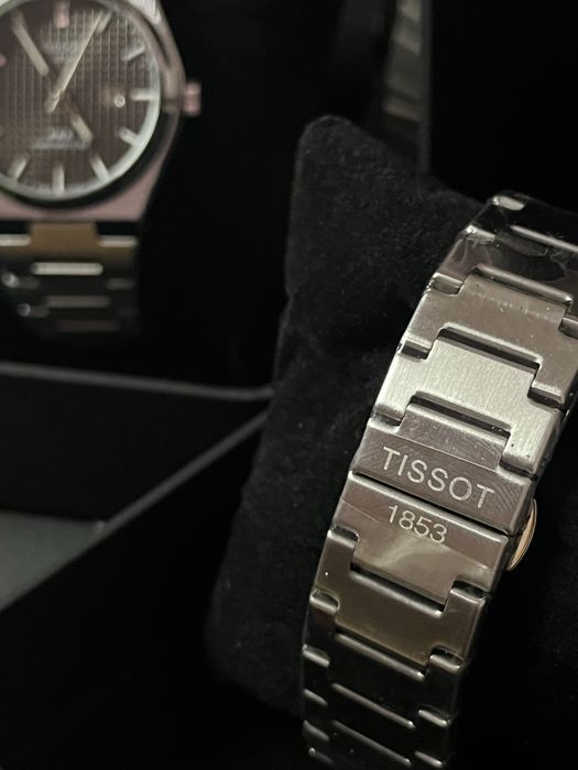 Tissot PRX Powermatic 80