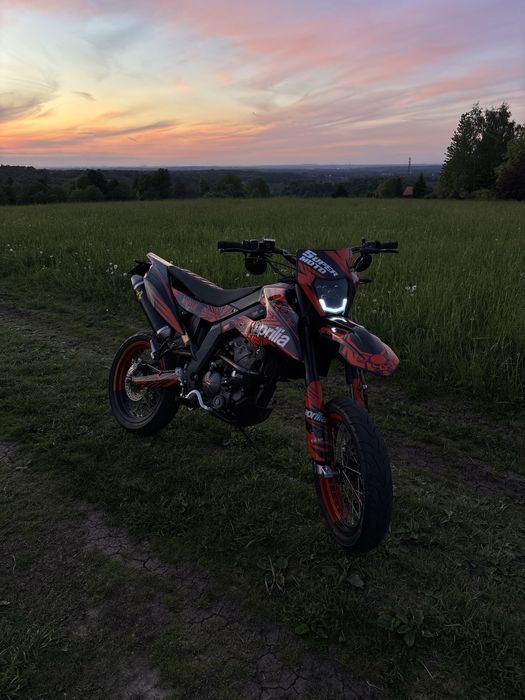 Aprilia sx 125 ABS