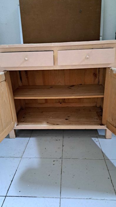 Movel louceiro vintage