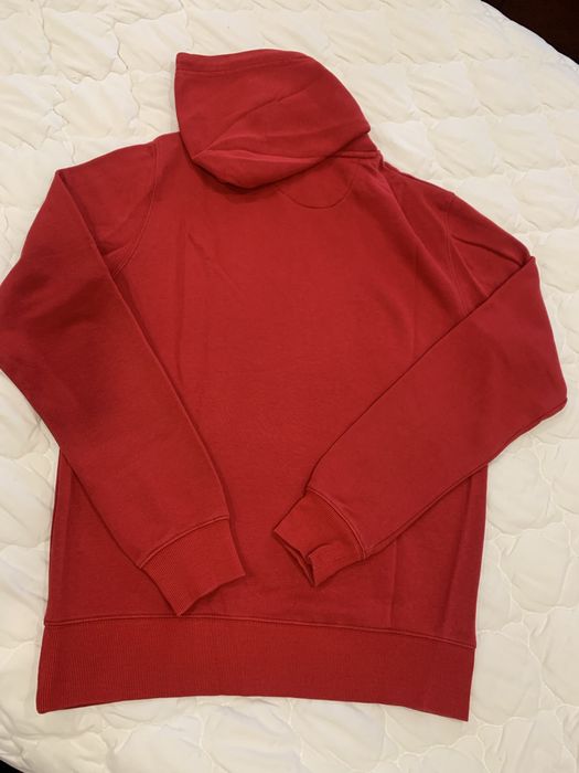 Camisola com carapuço Gant