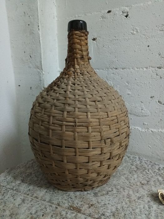 Garrafão 10L 25€