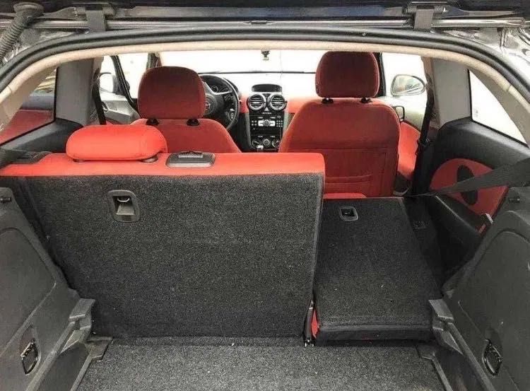 Opel Corsa D – 1.3 дизель, 2010.