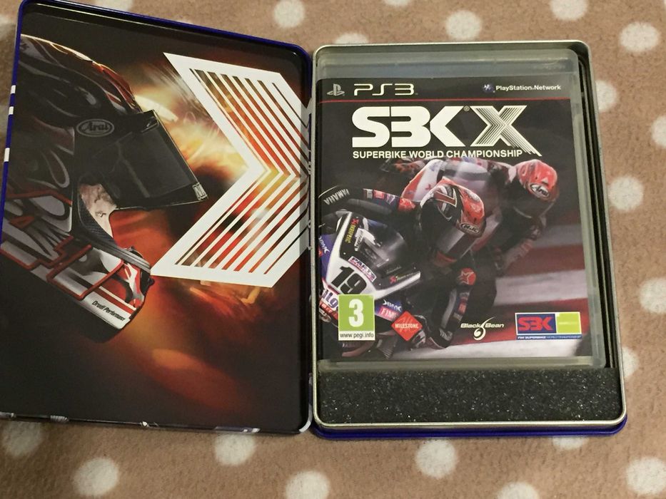 SBK X Superbike World Championship