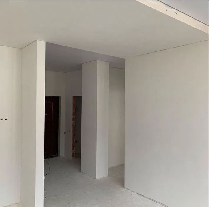 Шпаклевка , штукатурка, гипсокартон