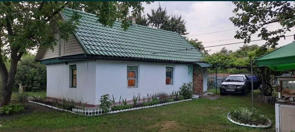 Продам будинок  дачу в Шульгівці
