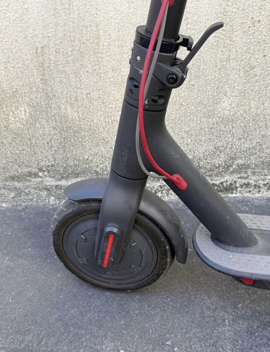 Trotinete elétrica