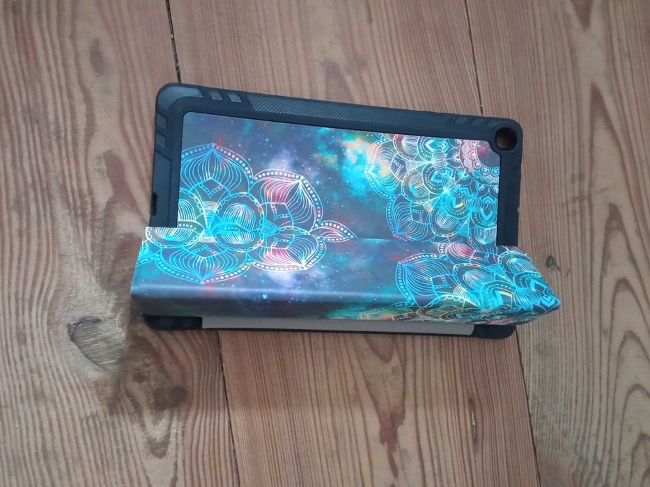 Чохол-фоліо для Galaxy Tab A7